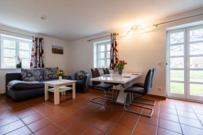 Klassik Appartement mit 1 Schlafzimmern und Terrasse C16